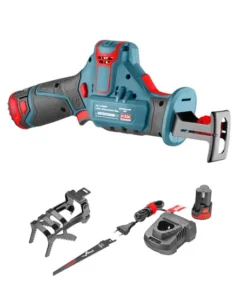 اره افقی بر شارژی رونیکس 12 ولت مدل 8103K - Image 5