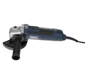 مینی فرز دیمردار ان ای سی 650 وات مدل 1169 - Image 2