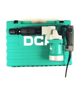 چکش تخریب دی سی ای 6.8 کیلویی مدل AZG6S - Image 2