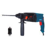 دریل بتن کن پوکا مدل RH-2631