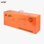 چکش تخریب 1500 وات مکس مدل T304 - Image 3