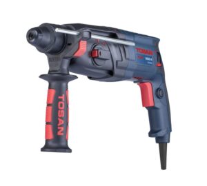 دریل بتن کن توسن پلاس مدل 8020H - Image 2