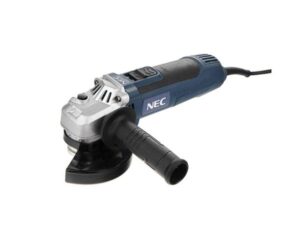 مینی فرز دیمردار ان ای سی 650 وات مدل 1169