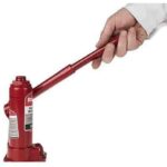 جک روغنی 5 تن رونیکس مدل RH-4903 - Image 2