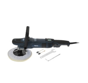دستگاه پولیش ان ای سی 1200 وات مدل 1851 - Image 3