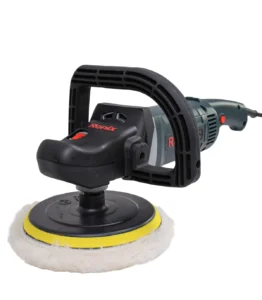 دستگاه پولیش رونیکس 1200 وات مدل 6110 - Image 2