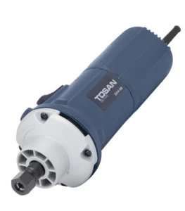 فرز انگشتی توسن گلو کوتاه مدل 3314 GD - Image 2