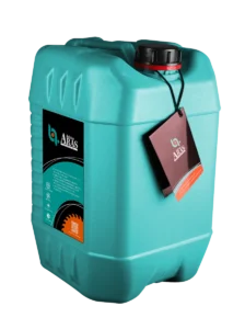 آب صابون ۲۰ لیتری ارس