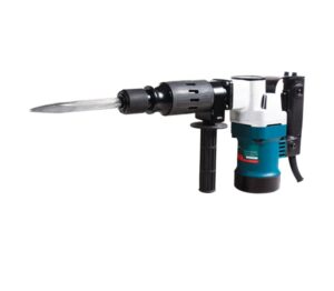 چکش تخریب 900 وات مدل 810 پوکا Pukka