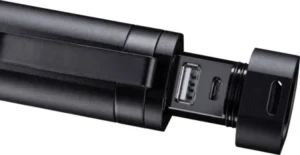 چراغ قوه دستی آلمانی وارتا مدل Night Cutter F30R - Image 2