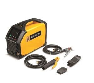 اینورتر جوشکاری 200 آمپر صبا الکتریک مدل COMFORT SERIES R201 - Image 2