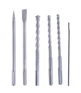 دریل بتن کن 1250 وات رونیکس مدل 2740 + گارانتی - Image 4