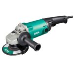 مینی فرز دسته بلند دی سی ای مدل ASM02-125B