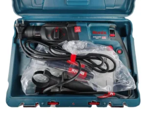 دریل بتن کن 850 وات رونیکس مدل 2725 - Image 4