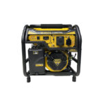 موتور برق بنزینی راتو ۸.۵ کیلووات مدل R15800DWHB استارتی تک فاز