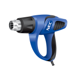 سشوار صنعتی ان ای سی مدل NEC-4111 قدرت ۱۸۰۰ وات