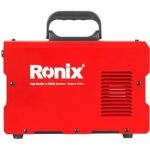 ترانس جوش 215 آمپر مدل 4612 رونیکس - Image 2