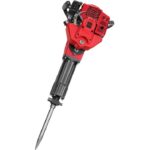 چکش تخریب بنزینی 20 ک مدل 2890 رونیکس