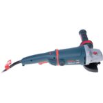 مینی فرز دسته بلند دیمردار 1400 وات با کیف برزنتی مدل 3160k رونیکس - Image 4