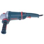 مینی فرز دسته بلند دیمردار 1400 وات با کیف برزنتی مدل 3160k رونیکس - Image 3