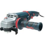 مینی فرز دسته بلند دیمردار 1400 وات با کیف برزنتی مدل 3160k رونیکس - Image 2