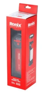 چراغ قوه مدل 4270 رونیکس - Image 2