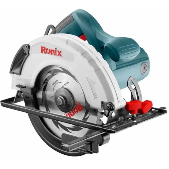 4311-1 اره گردبر بر 180 م م 4311 رونیکس - Image 1