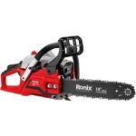 اره درخت بر بنزینی 350 م م 4635 رونیکس