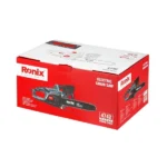 اره درخت بر برقی رونیکس4742 - Image 2