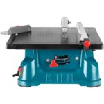 اره رومیزی 210 م م مدل 5602 رونیکس - Image 4