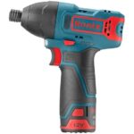 کیت پیچ گوشتی شارژی 12 ولت 8104k رونیکس - Image 4