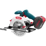 اره گردبر شارژی 20 ولت مدل 8609 رونیکس