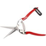 قیچی میوه چین 8 اینچ مدل 3150 رونیکس - Image 2