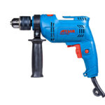 دریل چکشی آروا 550 وات 13 میلی متری آچاری مدل 5332 - Image 2