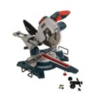 اره فارسی بر 254 میلیمتر کشویی آروا مدل 5432