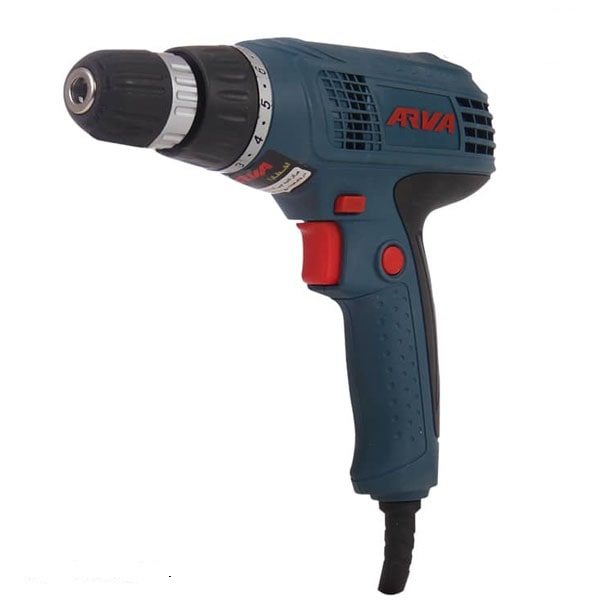 164924986432888495 دریل پیچ گوشتی برقی آروا مدل 5352 - Image 1