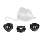 پیستوله برقی 350 وات رونیکس مدل 1335 - Image 3