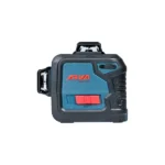 تراز لیزری آروا سه خط 360 درجه با سه پایه مدل 4688 - Image 3