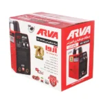 اینورتر جوشکاری آروا 180 آمپر دو ولوم مدل 2114 - Image 2