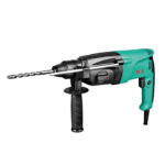 بتن کن چهار شیار سه حالته ۸۰۰ وات دی سی ای مدل AZC05-26B