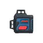 تراز لیزری آروا سه خط 360 درجه ریموت دار مدل 4681