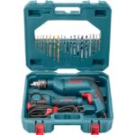 کیت دریل 13 م م چکشی 2250K رونیکس - Image 2