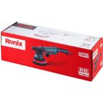 پولیش اوربیتال ۱۲۰۰ وات رونیکس 6122 - Image 2