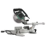 اره فارسی بر یکطرفه 1800 وات دی سی ای مدل AJX09-255 - Image 3