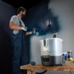 پیستوله برقی 750 وات خرطومی رونیکس مدل 1375T - Image 3