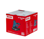 سنباده زن دیواری 810 وات رونیکس مدل 6201 - Image 2