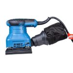 سنباده لرزان مشتی 230 وات آروا مدل 5425 - Image 2