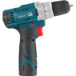 دریل پیچ گوشتی شارژی 12 ولتی رونیکس مدل 8613 - Image 3