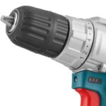 دریل پیچ گوشتی شارژی 12 ولتی رونیکس مدل 8613 - Image 2