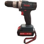 دریل پیچ گوشتی شارژی 20ولت مدل 8620i رونیکس